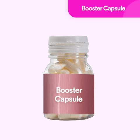 Booster Capsule