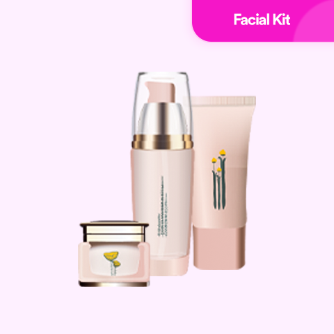 Facial Kit