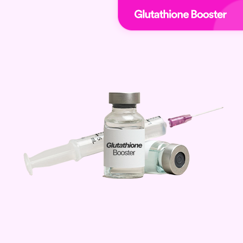Glutathione Booster