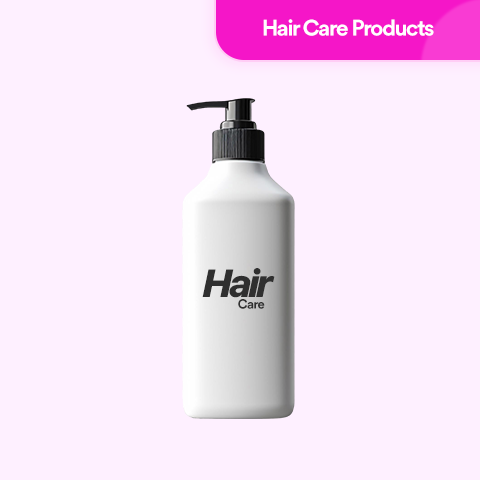 Hair Care Products