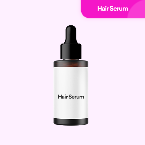 Hair Serum