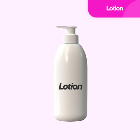 Lotion