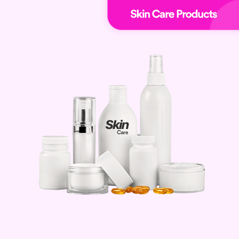 Skin Care Products