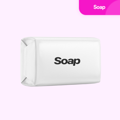 Soap