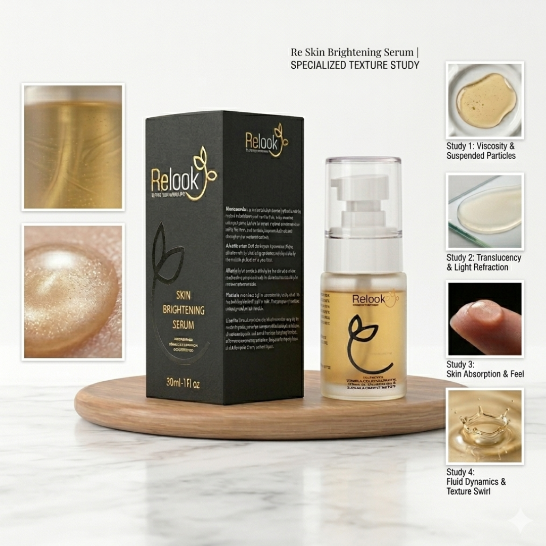 Relook Brightening Serum