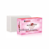 Active White L Glutathione Skin Whitening Soap