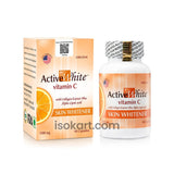 Active White Vitamin C 1000mg Skin Whitening Pills