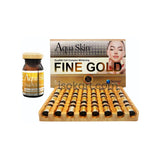 Aqua Skin Fine Gold DualNa Cell Complex Whitening Injection
