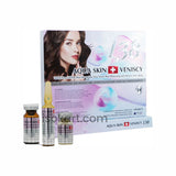 Aqua Skin Veniscy 138 Glutathione Injecion