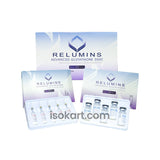 Authentic Relumins 3500mg Glutathione Injections