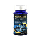 Glutax 5gs Micro 5000Mg Softgels