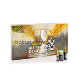 Glutax 75GX DCRP 750000 DNA Glutathione Injection