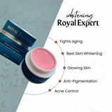 Royal Expert Skin Whitening Cream From Malaysia
