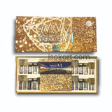 Miracle White Gold Perfection VI Glutathione 60000mg