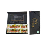 Miracle White Pro White 18K 180,000mg Glutathione Injection