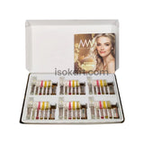 Miracle White Royal Gold 120000mg Glutathione Injection