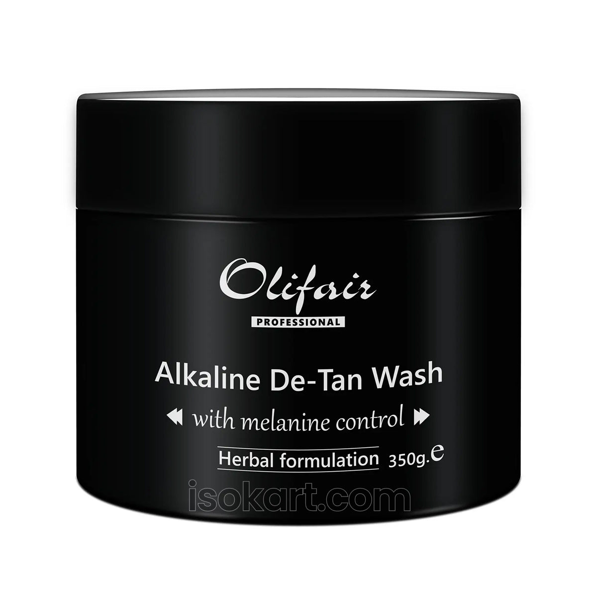 Olifair Alkaline De-Tan Wash