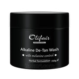 Olifair Alkaline De-Tan Wash