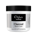 Olifair Charcoal Bleach Cream