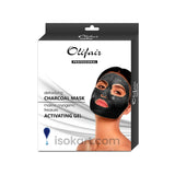 Olifair Detoxifying Charcoal Mask