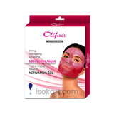 Olifair Detoxifying Goji Berry Mask