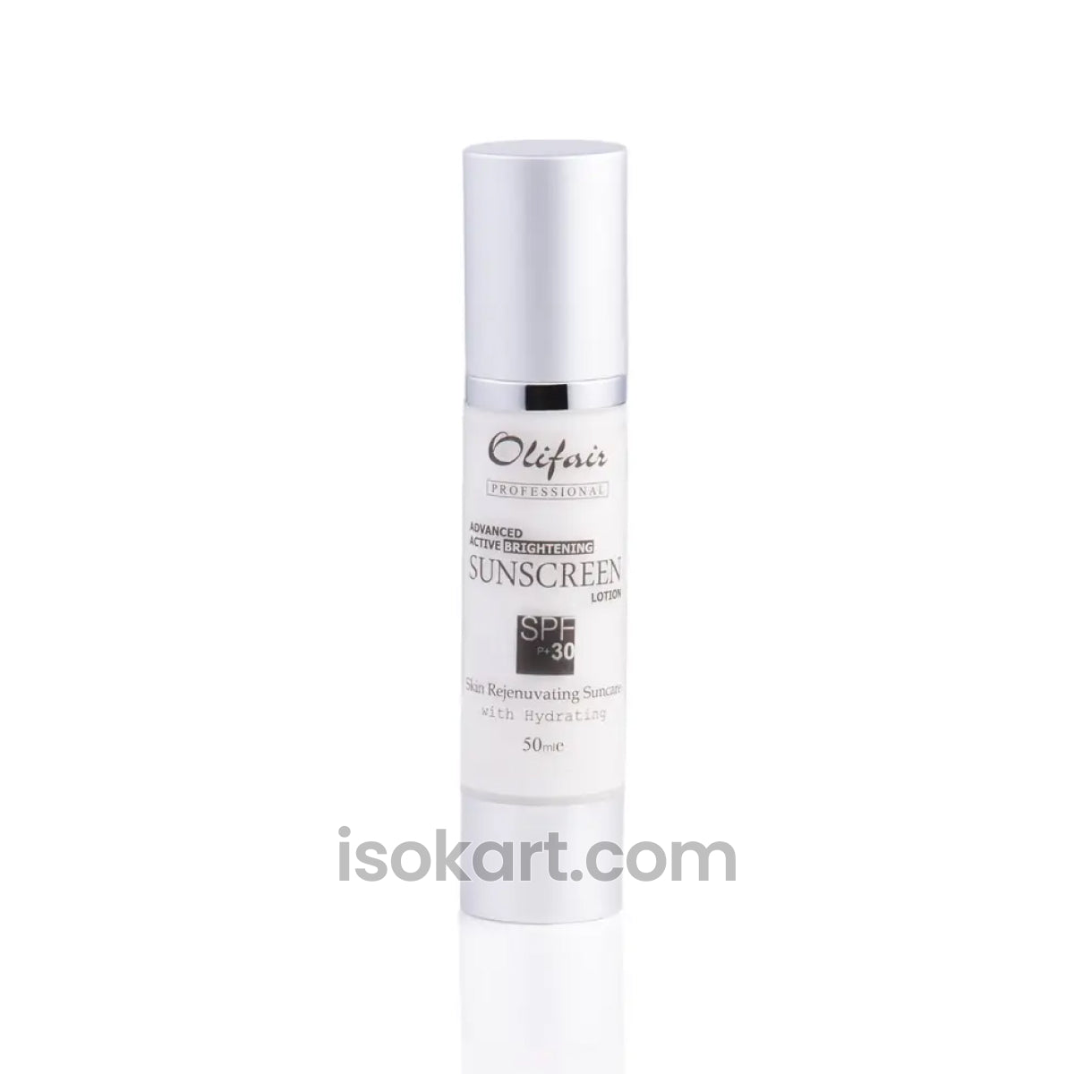 Olifair Sunscreen Lotion SPF-30