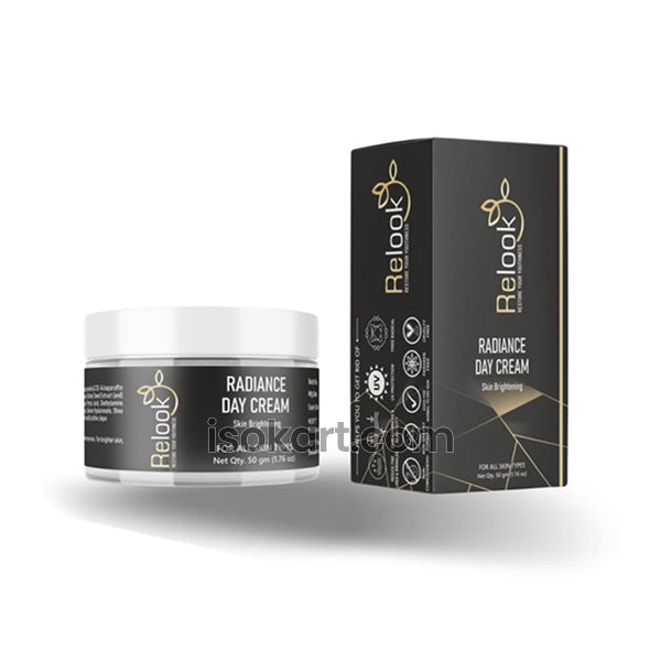 Relook Radiance Day Cream