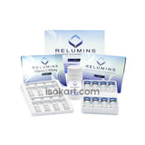 Relumins 2000mg Glutathione Injection