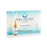 Relumins Alpha Lipoic Acid Ala 150mg 6ml