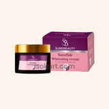 Surefair Private Part Whitening Cream-50gm
