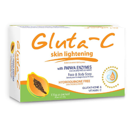 GLUTA C