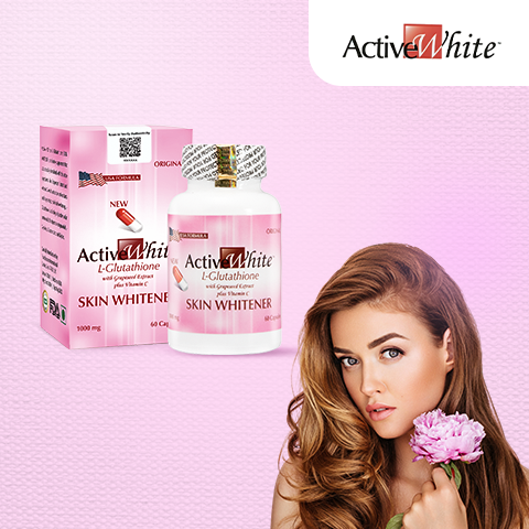 Active White