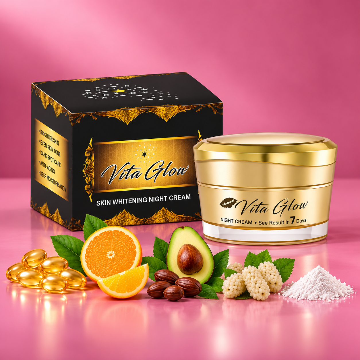 Vita Glow