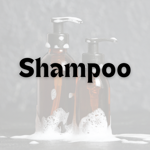 Shampoo