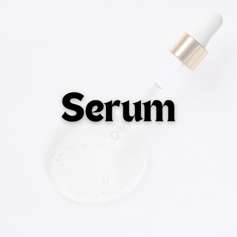 Serum