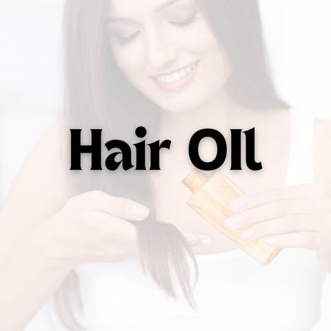 Hair Oil