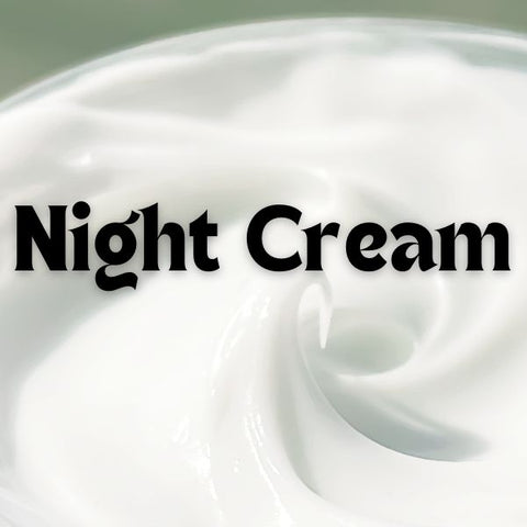 Night Cream