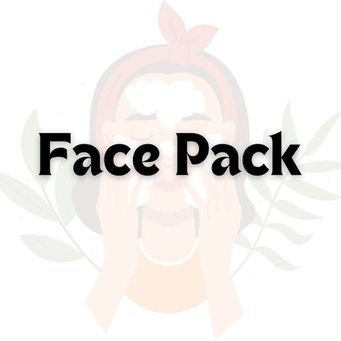 Face Pack