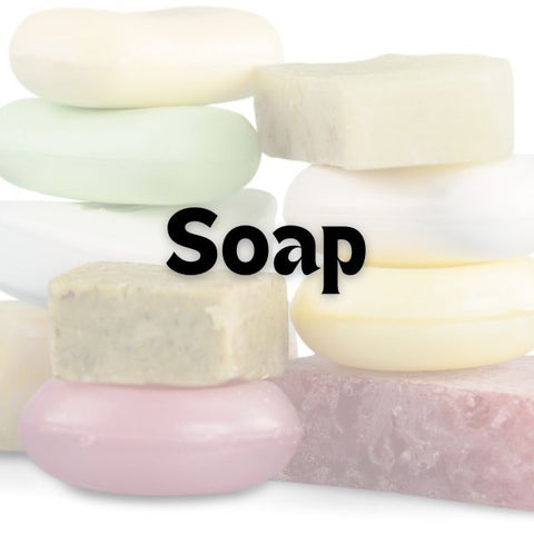 Soap