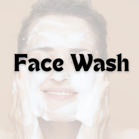 Face Wash