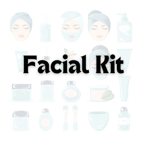 Facial Kit