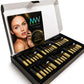 Miracle White Royal Gold 120000mg Glutathione Skin Whitening Skin Whitening Glutathione Injection - 6 Session - Switzerland