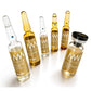 Miracle White Royal Gold 120000mg Glutathione Skin Whitening Skin Whitening Glutathione Injection - 6 Session - Switzerland