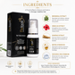 Relook HAIR VITALIZE SERUM