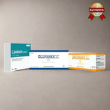 Nexus Pharma Glutanex Glutathione 1200mg Injections