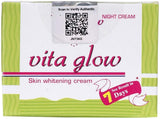 Vita Glow Night Cream For Skin Whitening AUTHENTIC