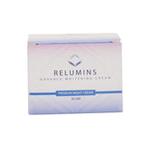 RELUMINS Advanced Whitening Cream