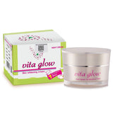 Vita Glow Night Cream For Skin Whitening AUTHENTIC