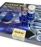 Glutax 5gs Micro Cellular Glutathione 5000mg Injection -10 Sessions