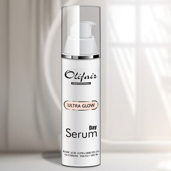 Olifair Skin Perfecting Day Serum